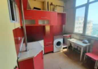 Yeni Yasamal qəsəbəsində 60m² mənzil kirayə verilir