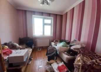  9-cu mikrorayon qəsəbəsində 70m² mənzil satılır