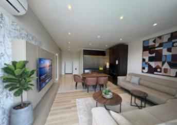  Sea Breeze qəsəbəsində 100m² mənzil satılır