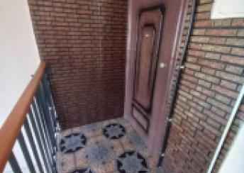  Şəki şəhərində 105m² mənzil satılır