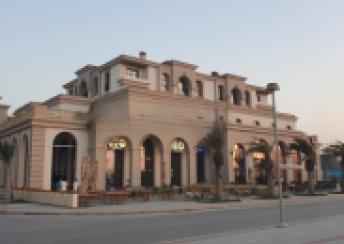  Nardaran qəsəbəsində 60m² mənzil kirayə verilir