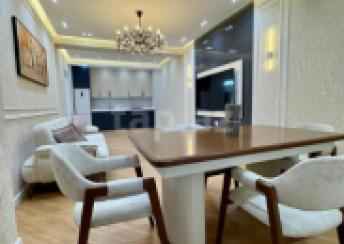  9-cu mikrorayon qəsəbəsində 70m² mənzil satılır