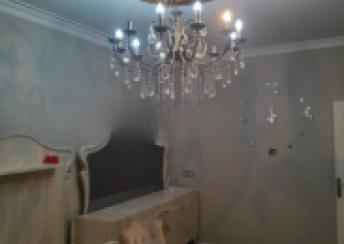  Yeni Yasamal qəsəbəsində 76m² mənzil kirayə verilir