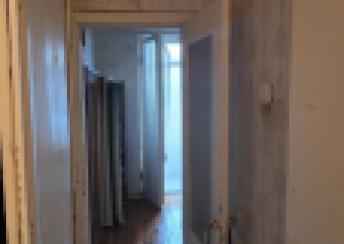  8-ci mikrorayon qəsəbəsində 45m² mənzil satılır