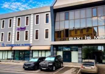  Bakı şəhərində ofis kirayə verilir