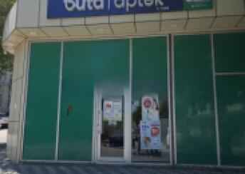  Qaraçuxur qəsəbəsində obyekt kirayə verilir