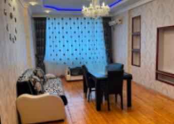  Köhnə Günəşli qəsəbəsində 100m² mənzil satılır