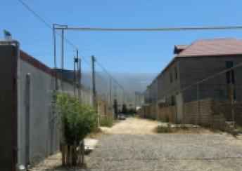  Zabrat qəsəbəsində torpaq satılır