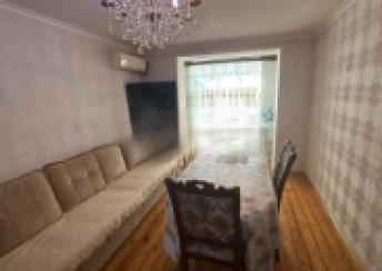  Mehdiabad qəsəbəsində 75m² mənzil satılır
