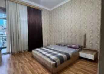  Sahil qəsəbəsində 80m² mənzil kirayə verilir