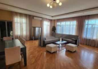  Bakı şəhərində 90m² mənzil kirayə verilir