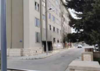  Buzovna qəsəbəsində 56m² mənzil satılır