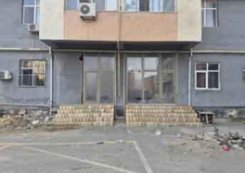  Masazır qəsəbəsində obyekt satılır