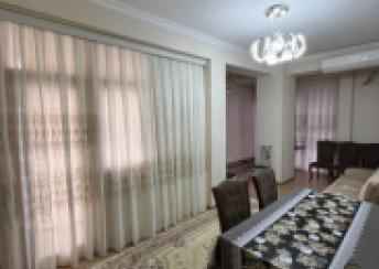  28 May qəsəbəsində 80m² mənzil kirayə verilir