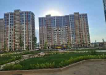  Yeni Yasamal qəsəbəsində 63m² mənzil kirayə verilir
