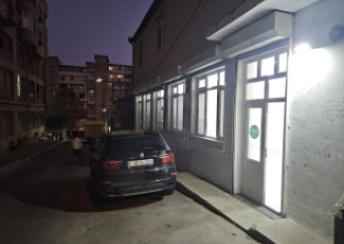  9-cu mikrorayon qəsəbəsində obyekt kirayə verilir