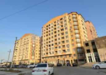  Suraxanı qəsəbəsində 120m² mənzil satılır