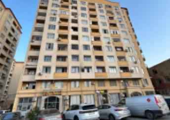 Suraxanı qəsəbəsində 120m² mənzil satılır