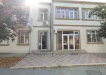  Gəncə şəhərində obyekt kirayə verilir