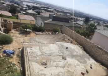  Zığ qəsəbəsində torpaq satılır