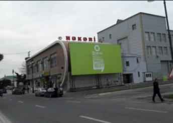  Həzi Aslanov qəsəbəsində obyekt kirayə verilir
