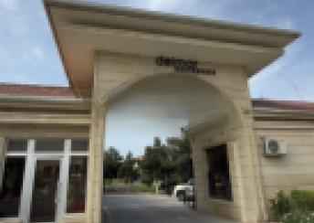  Buzovna qəsəbəsində 68m² mənzil satılır