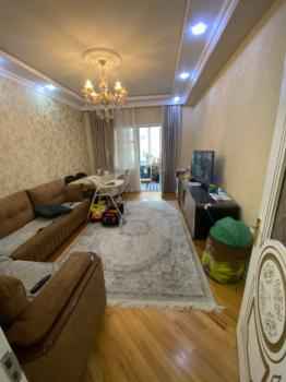  Masazır qəsəbəsində 73m² mənzil satılır