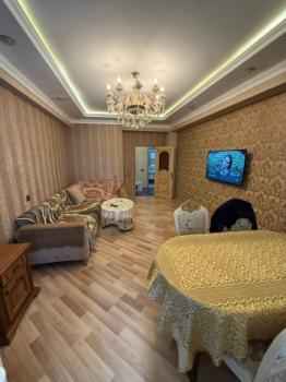  Masazır qəsəbəsində 106m² mənzil satılır