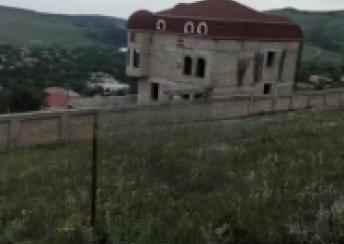 Şamaxı şəhərində torpaq satılır