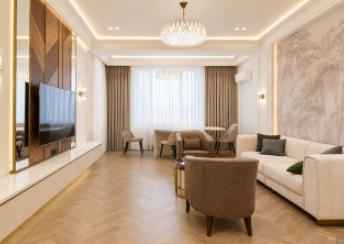  Bayıl qəsəbəsində 220m² mənzil satılır