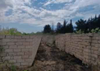  Albalılıq qəsəbəsində torpaq satılır