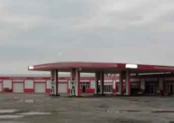  Şəmkir şəhərində obyekt satılır
