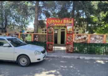  Sumqayıt şəhərində obyekt kirayə verilir