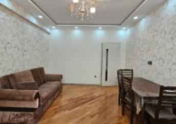  Masazır qəsəbəsində 70m² mənzil kirayə verilir