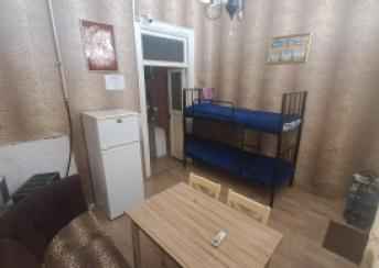  28 May qəsəbəsində 40m² mənzil kirayə verilir