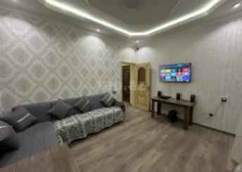  Günəşli qəsəbəsində 45m² mənzil kirayə verilir