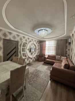  Masazır qəsəbəsində 57m² mənzil satılır