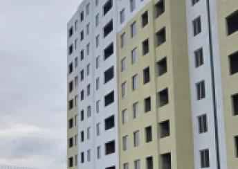  Ceyranbatan qəsəbəsində 59m² mənzil satılır