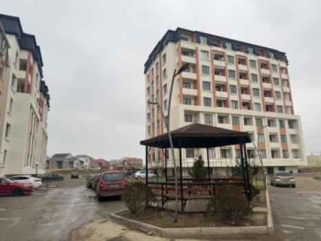  Masazır qəsəbəsində 55m² mənzil satılır