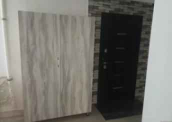  Xaçmaz şəhərində 39m² mənzil satılır
