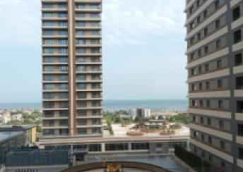  Ağ şəhər qəsəbəsində 194m² mənzil satılır