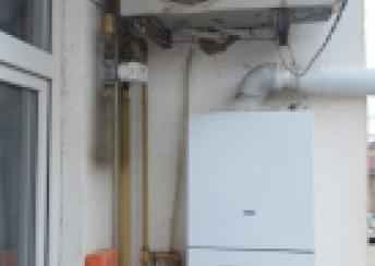  Masazır qəsəbəsində 50m² mənzil kirayə verilir