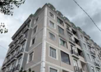  Qusar şəhərində 83m² mənzil satılır