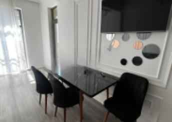  28 May qəsəbəsində 60m² mənzil kirayə verilir