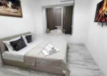  Bakı şəhərində 75m² mənzil kirayə verilir