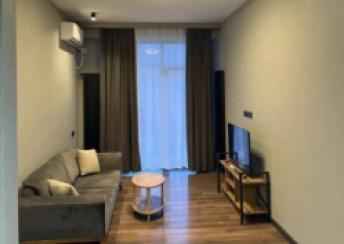  Bakı şəhərində 72m² mənzil kirayə verilir