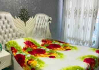  Biləcəri qəsəbəsində 90m² mənzil kirayə verilir