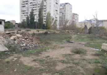  Bakı şəhərində torpaq kirayə verilir