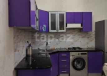  Masazır qəsəbəsində 65m² mənzil kirayə verilir