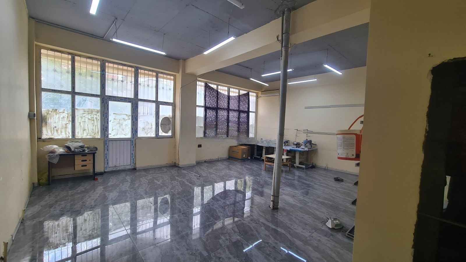  Yeni Yasamal qəsəbəsində obyekt kirayə verilir